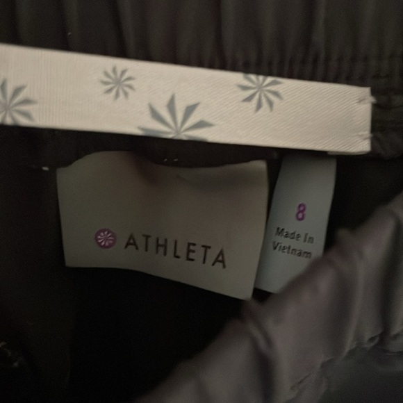 Ahleta Aspire Ankle Pant - Picture 3 of 10